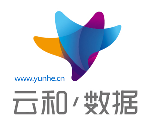 云和数据新版logo